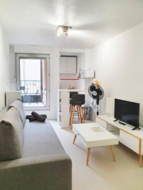 Studio au cœur de Toulouse Jean-Jaurès